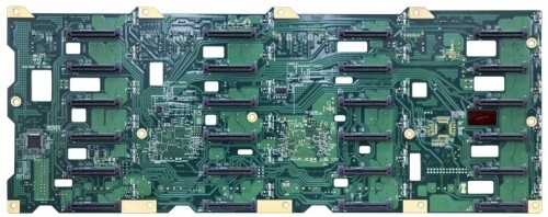 SuperMicro Backplane BPN-SAS2-826EL1