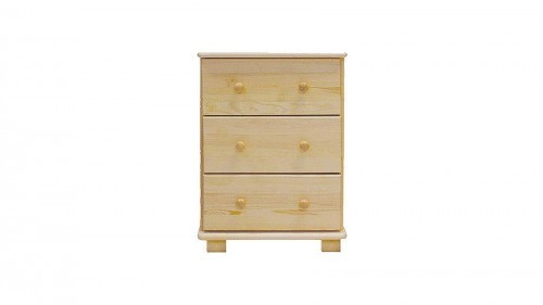 Meble Magnat komoda sosnowa nr14 g42