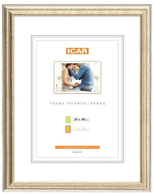 Icar Ramka SARA 30 x 40 cm