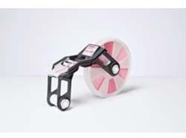 Brother Tape materiału Light Pink, mcfa 1LP MCFA1LP