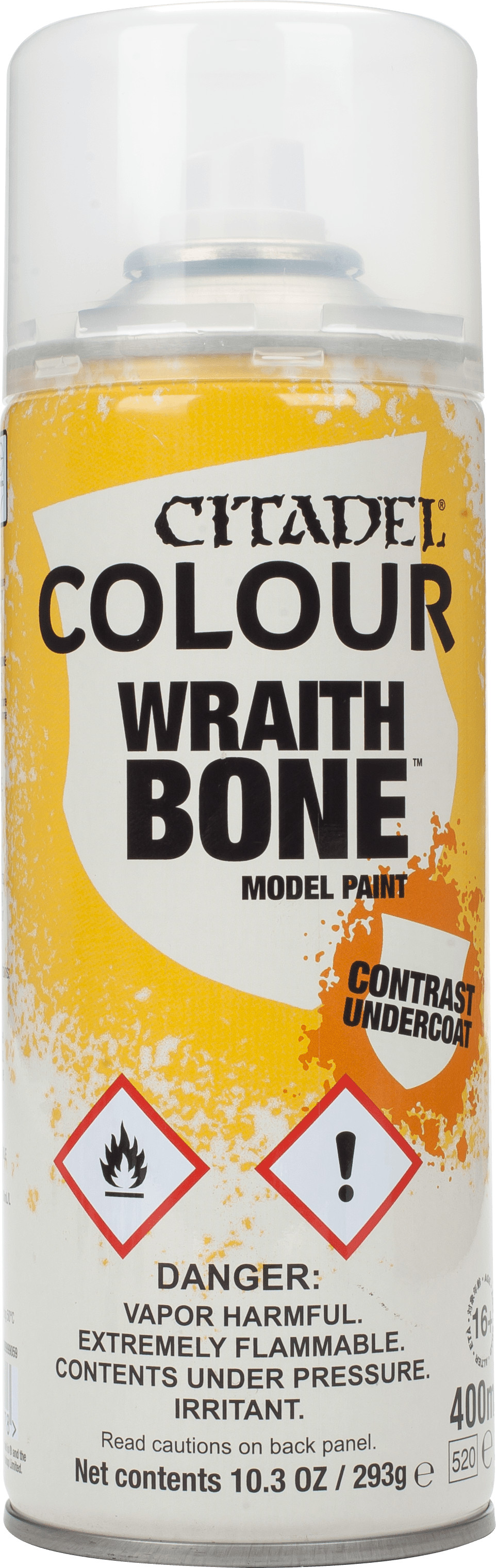 Games Workshop CITADEL - WRAITHBONE SPRAY 400ML