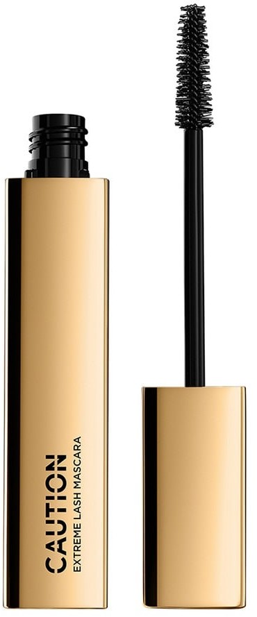 Lash Hourglass Hourglass Tusze do rzęs Caution Extreme Mascara 8.7 g