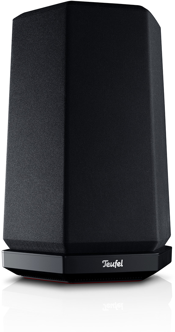 Teufel HOLIST M czarny