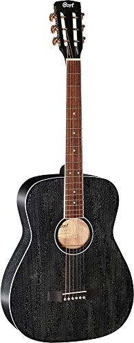 Cort SFXCEDNS gitara elektroakustyczna SFXCEDNS