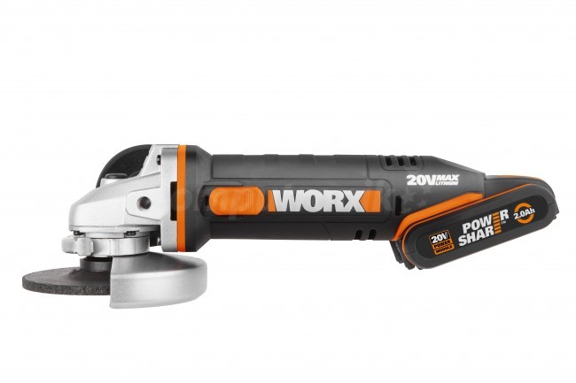 WORX WX800