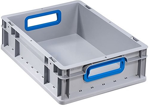 Allit 456725 Euro Box 