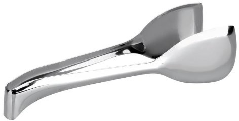 Lacor 62978 szczypce do chleba 18 cm ze stali szlachetnej 18/10 62978