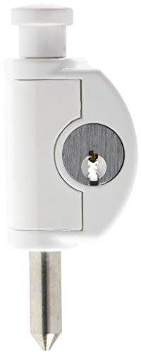 Abus ABUS ftr42 W C/f 56906 sécurité de fentre avec najnowocześniejsza de condamnation pour Baie coulissante