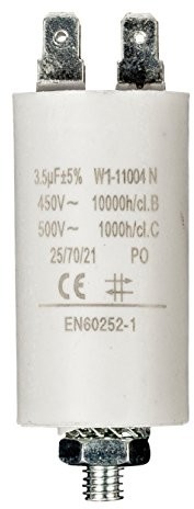 Fixapart W1-11004N kondensator W1-11004N