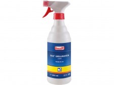 CleanPRO Środek do czyszczenia grila Buzil Grill G576 600ml 387949