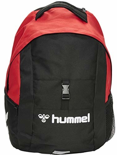 Hummel Hummel Core FoOTBALL Bag plecak, True Blue, L 205888-3081-ONE