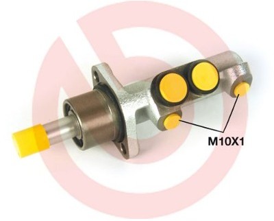 BREMBO Pompa hamulcowa M 68 020