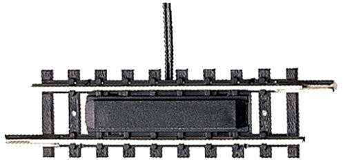 Trix 14980 toru przyłączeniowa z wyłącznik magnetyczny, zestaw-częściowy