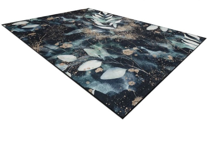 Dywan ANDRE 120x170 1336 black