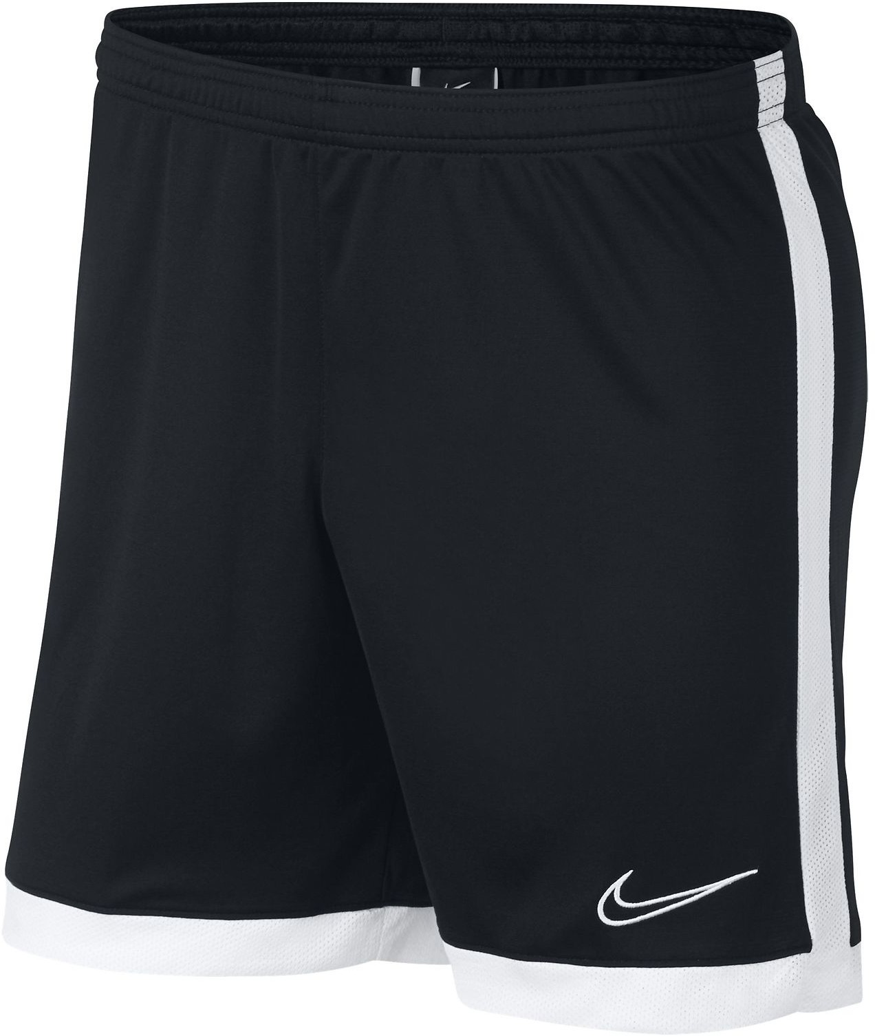 Nike Spodenki Academy AJ9994 010/black/white