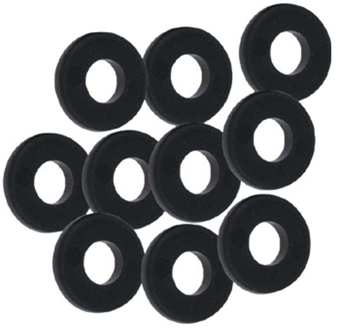 Gibraltar SC-SSW podkładka ABS pod śruby (10 szt)