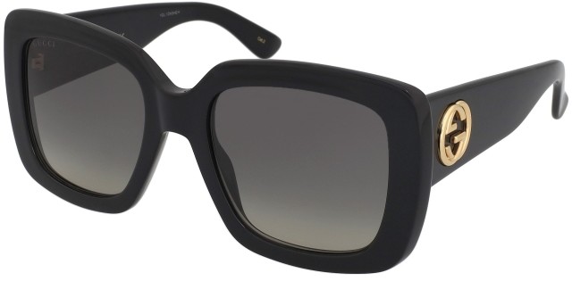 Gucci GG0141SN 001