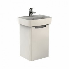Koło SANITEC SANITEC 89543000 89543000 REKORD szafka podum.50cm biała