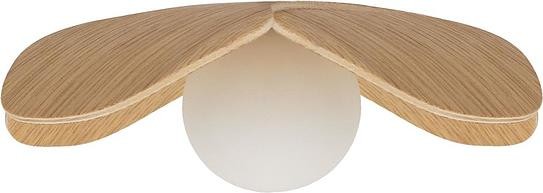 Umage Lampa Forget Me Not 19 cm jasny dąb 2219