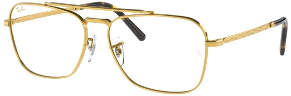 Ray Ban Okulary korekcyjne RX 3636V NEW CARAVAN 3086