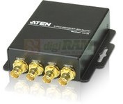 ATEN VS146-AT-G 6-Port to 3G/HD/SD-SDI VS146-AT-G