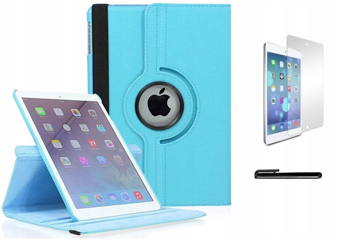 Apple Etui Folia do Ipad 9.7 2017/2018 Air 1 Air 2