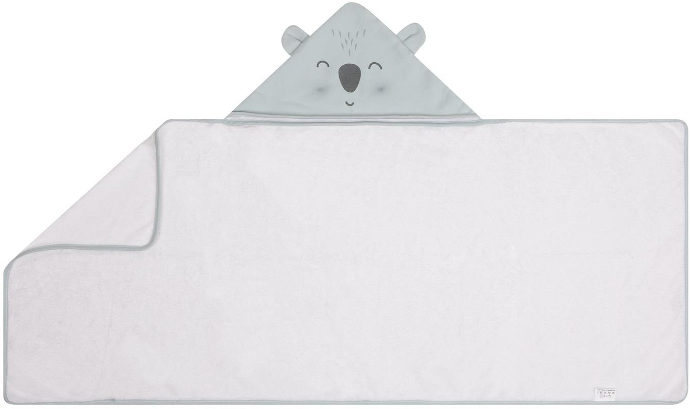 Albero mio ALBERO MIO Ręcznik bambusowy BABY A003 KOALA