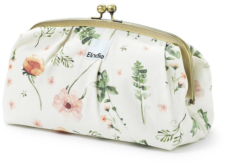 Elodie Details Organizer Zip&Go - Meadow Blossom