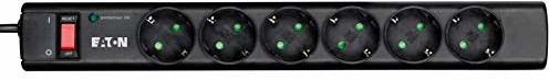 Eaton PRISE PARAFOUDRE EATON taśma ochronna 6 DIN PS6D