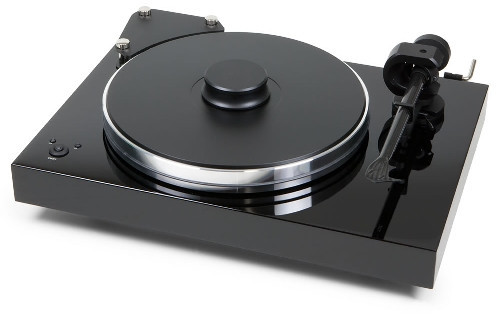 Pro-Ject X-TENSION 9 EVO Czarny