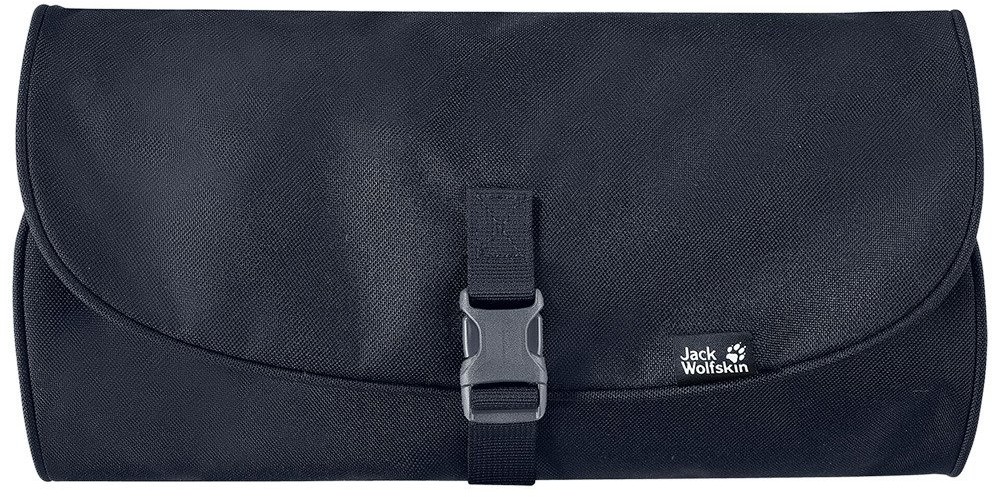 Jack Wolfskin Kosmetyczka podróżna Waschsalon - night blue