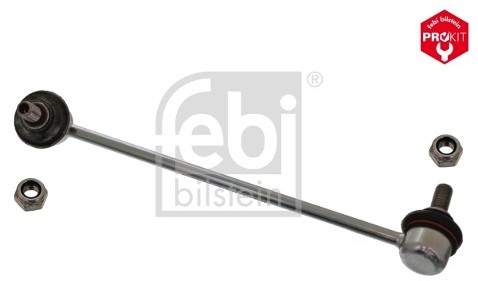 FEBI Drążek / wspornik, stabilizator 48015