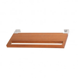 Terma WRQTRG058-KTEK Półka z relingiem TRIGA 580