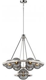 Quintessentiale Quintessentiale Harper QN-HARPER7 żyrandol 7x60W/E14 QN-HARPER7