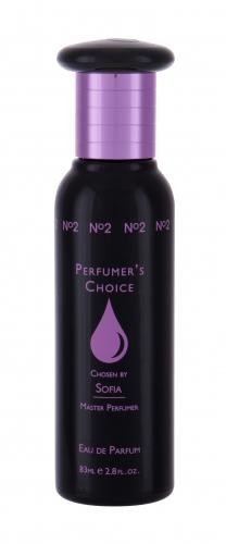 Milton Lloyd Choice Sofia woda perfumowana 83ml