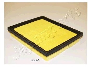 JAPANPARTS Filtr powietrza FA-2000S