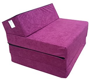 Natalia Spzoo Łóżko, składany materac, łóżko dla gości, krzesło, sofa, rozkładany materac 0811224