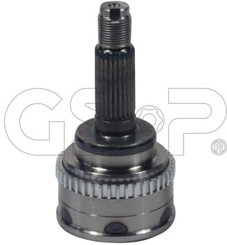 GSP Zestaw przegubu półosi napędowej zewnętrznej 857039