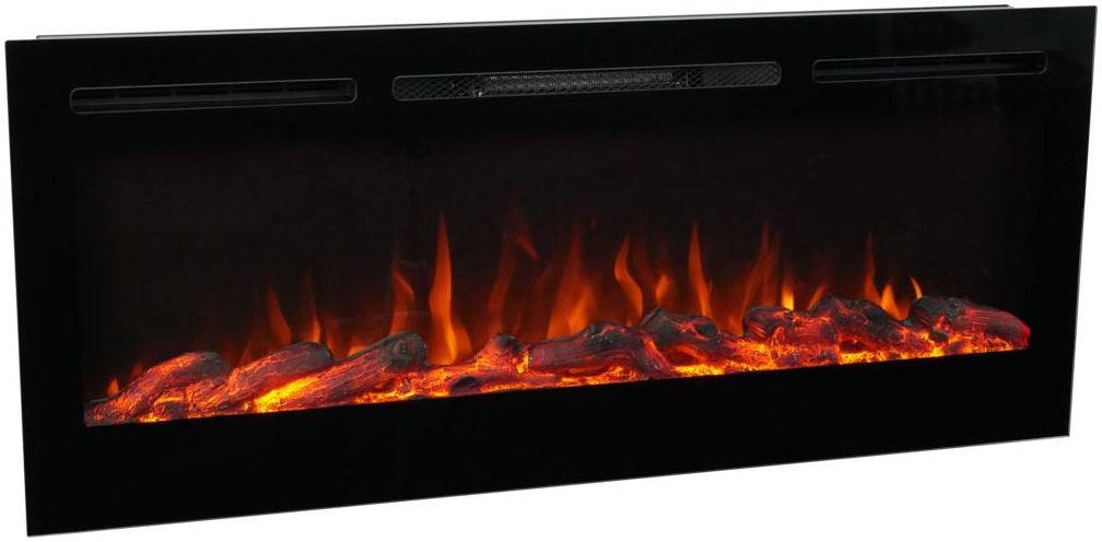 AFLAMO Kominek elektryczny 1500 W MAJESTIC 50 AFLAMO
