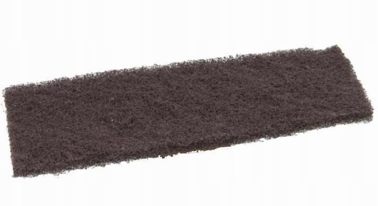 AGAM Szmatka gąbka czyścik do czyszczenia miedzi