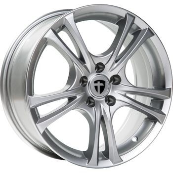 TOMASON Zestaw 4 felg TOMASON Easy 17 5x105 SI 99662