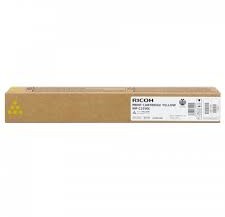 Ricoh MPC2550