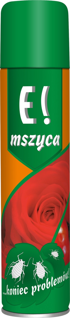 Bros E! Mszyca spray 250ml