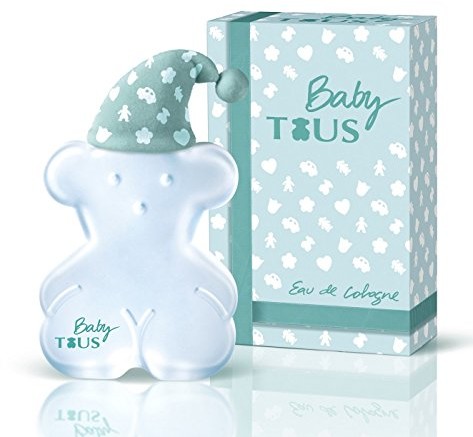 Tous BABY  Eau de Kolonii obniżeniu Tauber 100 ML 741061