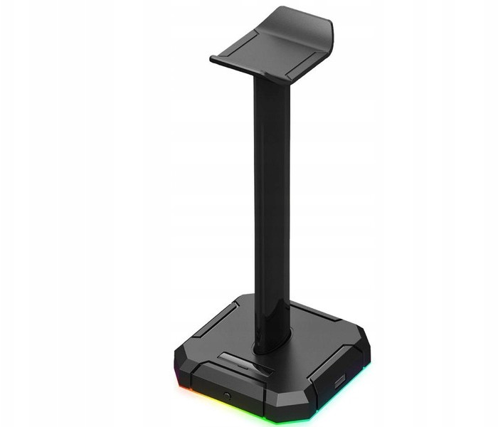 Redragon Stojak Na Słuchawki Scepter Pro HA300 Rgb