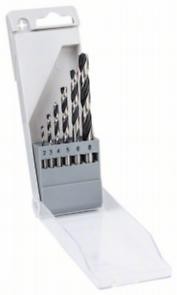 Bosch WIERT. HSS POINTTEQ 6SZT