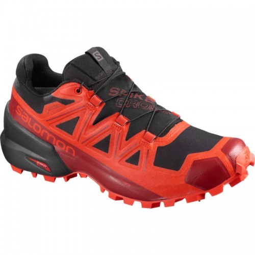 Salomon Spikecross 5 GTX