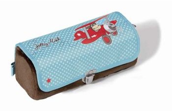 Nici Piórnik Zawijany Jolly Dean
