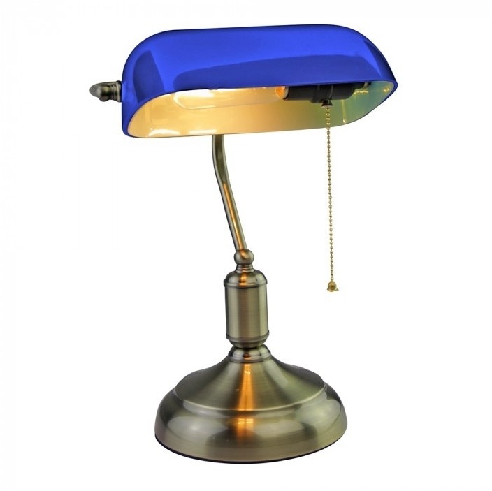 V-Tac Lampa stołowa 1xE27/60W/230V