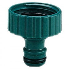 Przyłącze kranowe 3/4